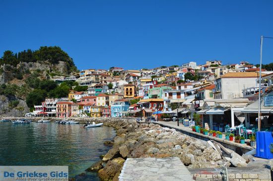 Parga